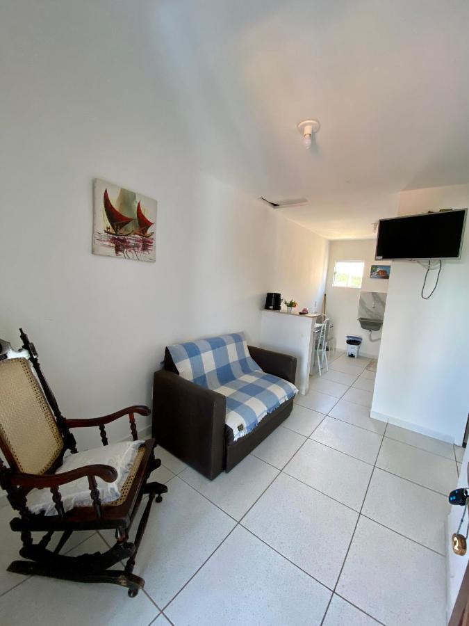 Apartamento Blue Horse Pipa Apartment Praia de Pipa Luaran gambar