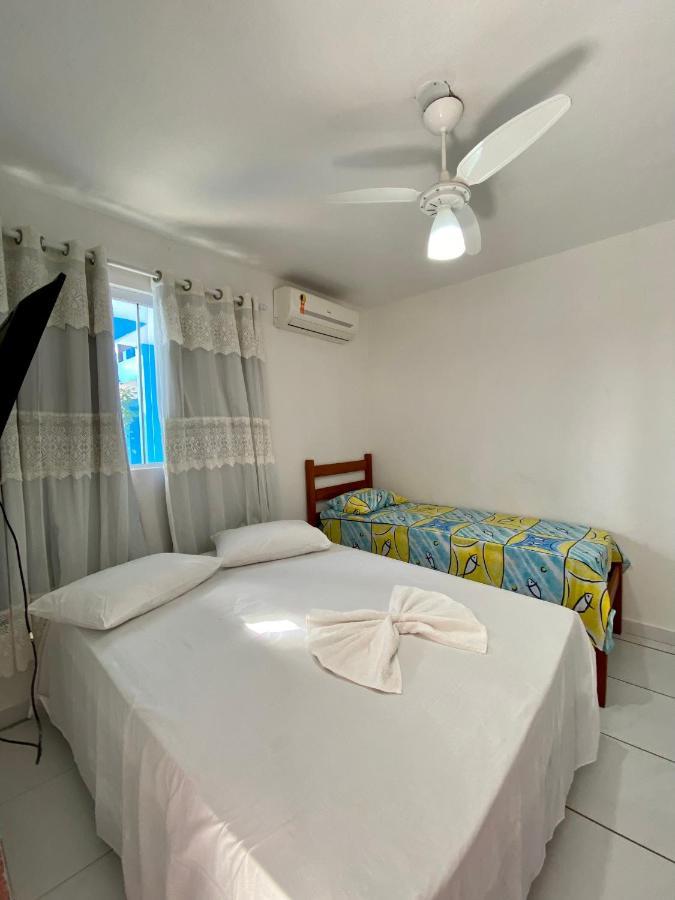 Apartamento Blue Horse Pipa Apartment Praia de Pipa Luaran gambar