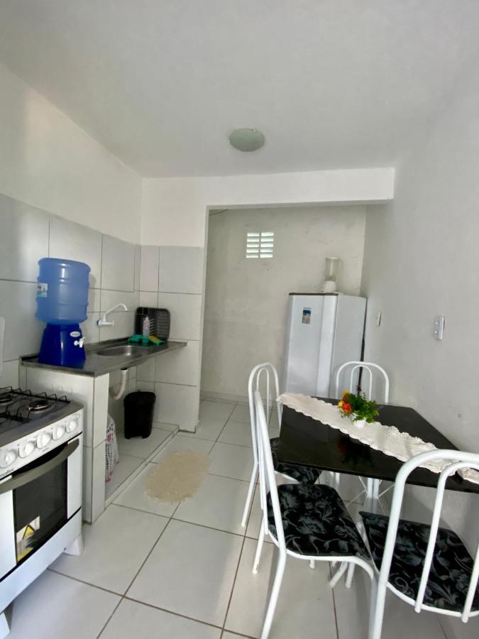 Apartamento Blue Horse Pipa Apartment Praia de Pipa Luaran gambar