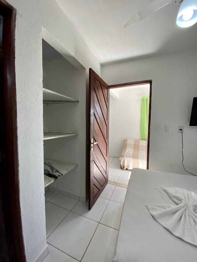Apartamento Blue Horse Pipa Apartment Praia de Pipa Luaran gambar