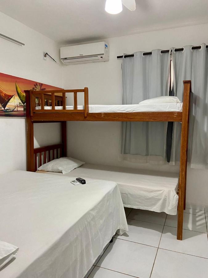 Apartamento Blue Horse Pipa Apartment Praia de Pipa Luaran gambar