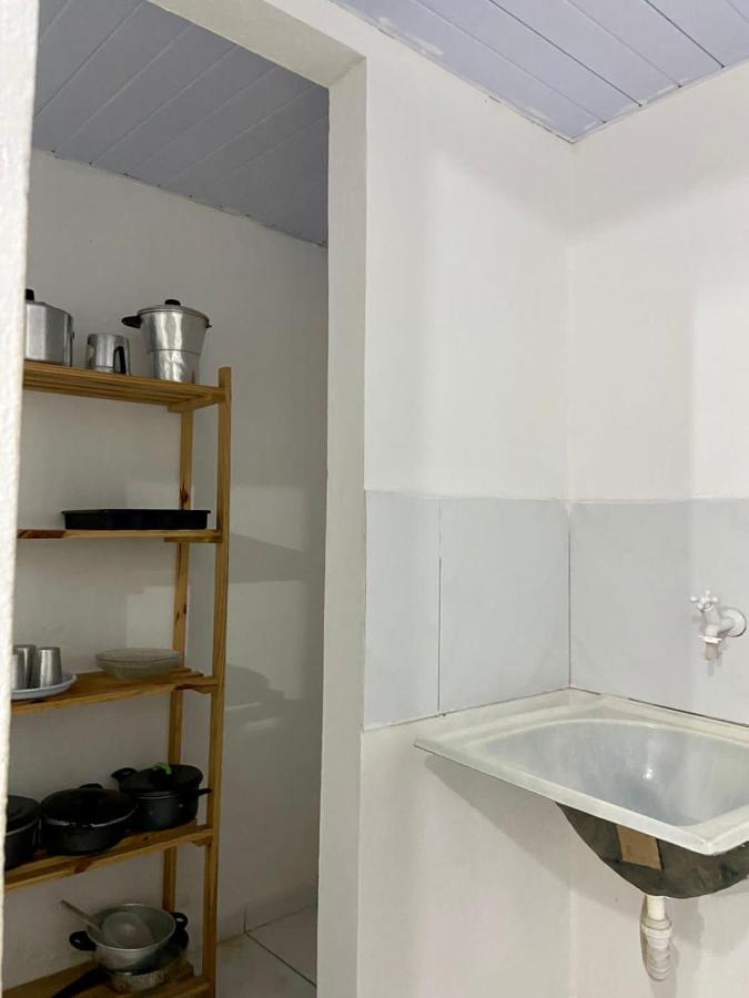Apartamento Blue Horse Pipa Apartment Praia de Pipa Luaran gambar
