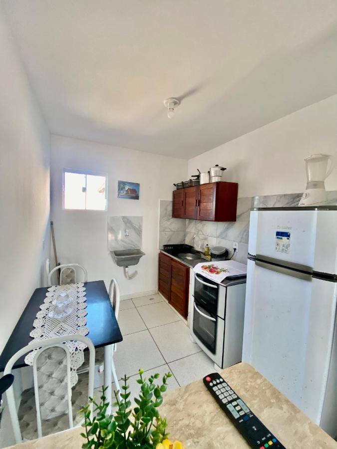 Apartamento Blue Horse Pipa Apartment Praia de Pipa Luaran gambar